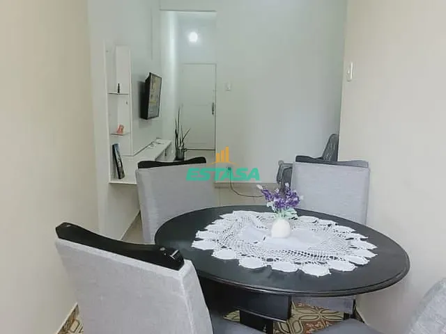 Apartamento 1 quarto e 1 banheiro, à venda, no bairro Flamengo em Rio de Janeiro