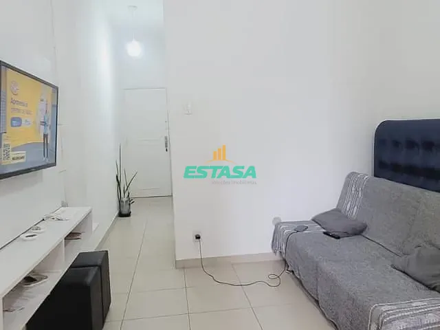 Apartamento 1 quarto e 1 banheiro, à venda, no bairro Flamengo em Rio de Janeiro