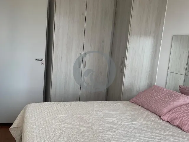 Apartamento com 29m² 1 quarto e 1 banheiro, à venda, no bairro Vila Ema em São Paulo