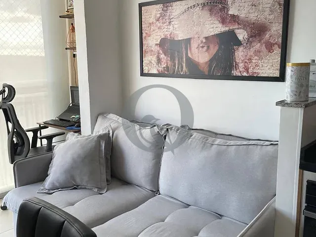 Apartamento com 29m² 1 quarto e 1 banheiro, à venda, no bairro Vila Ema em São Paulo