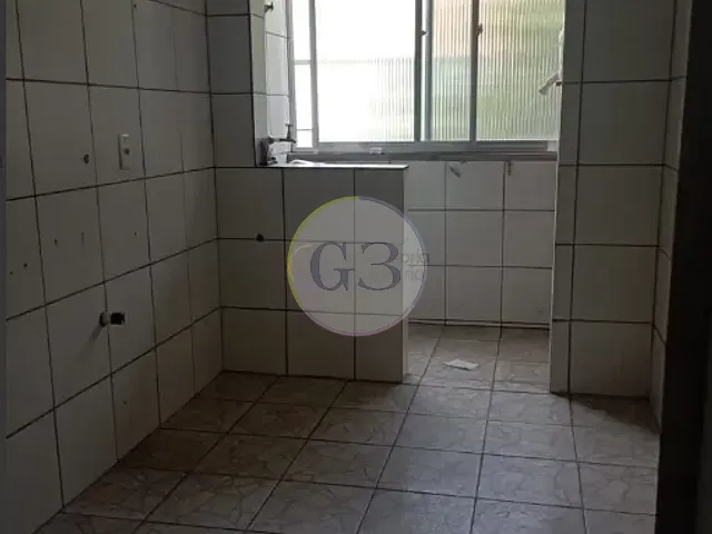 Apartamento com 60m² 2 quartos e 1 banheiro, para alugar, no bairro Fragata em Pelotas