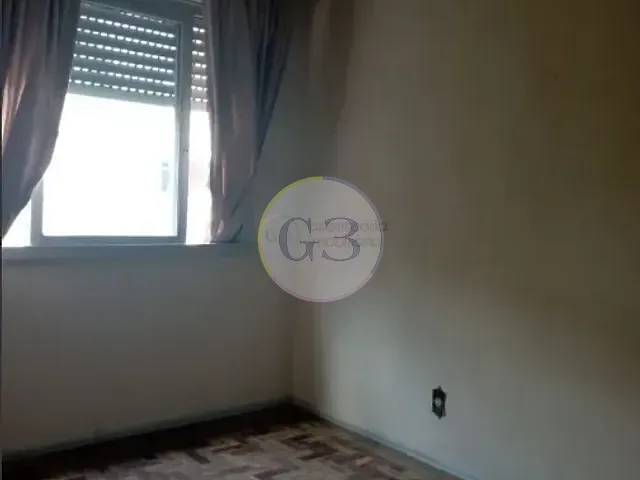 Apartamento com 60m² 2 quartos e 1 banheiro, para alugar, no bairro Fragata em Pelotas