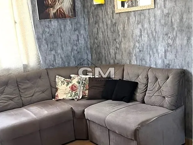 Apartamento 2 quartos e 1 banheiro, à venda, no bairro Ipiranga em Ribeirão Preto