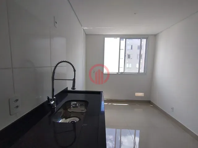 Apartamento com 24m² 1 quarto e 1 banheiro, à venda, no bairro Belenzinho em São Paulo