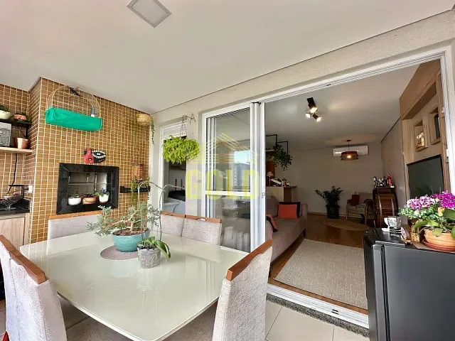 Apartamento com 164m² 3 quartos e 1 banheiro, à venda, no bairro Gleba Fazenda Palhano em Londrina