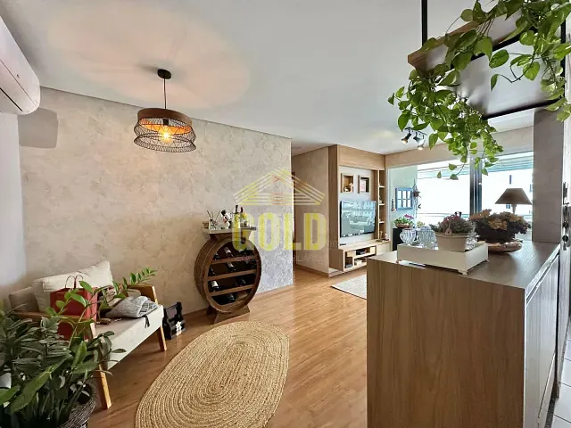 Apartamento com 164m² 3 quartos e 1 banheiro, à venda, no bairro Gleba Fazenda Palhano em Londrina