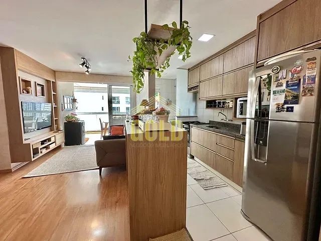 Apartamento com 164m² 3 quartos e 1 banheiro, à venda, no bairro Gleba Fazenda Palhano em Londrina