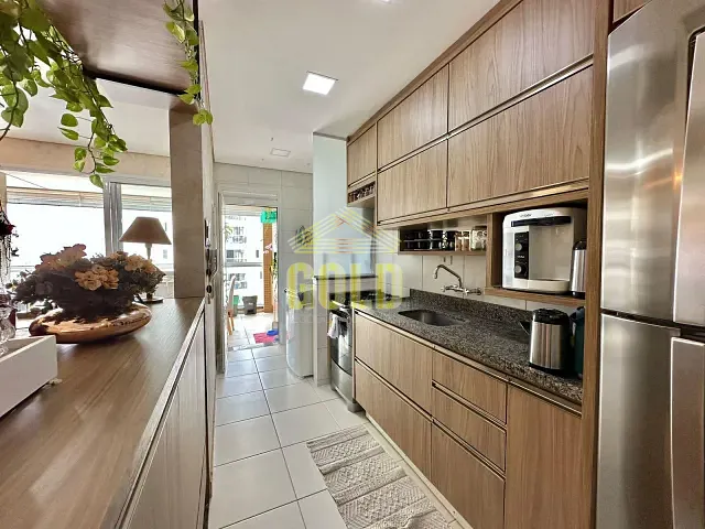 Apartamento com 164m² 3 quartos e 1 banheiro, à venda, no bairro Gleba Fazenda Palhano em Londrina