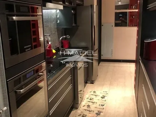 Apartamento com 70m² 1 quarto e 1 banheiro, à venda, no bairro Centro em Campinas