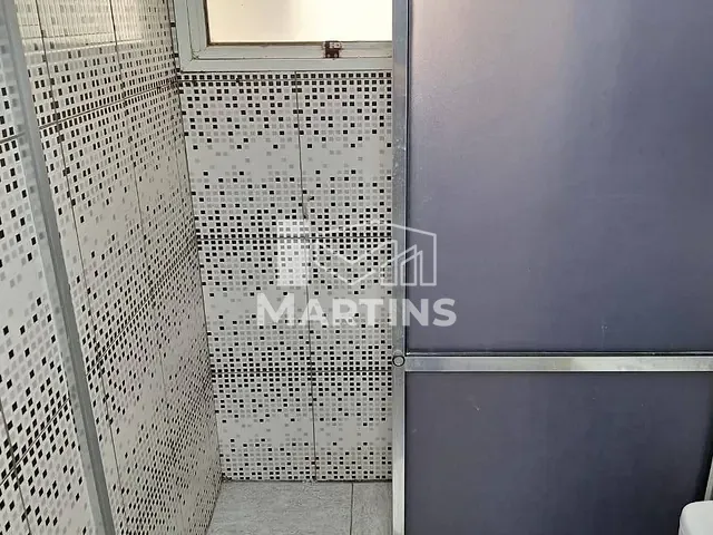 Apartamento 2 quartos e 1 banheiro, à venda, no bairro Jardim Leônidas Moreira em São Paulo