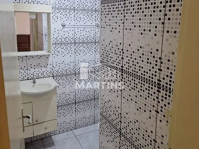 Apartamento 2 quartos e 1 banheiro, à venda, no bairro Jardim Leônidas Moreira em São Paulo