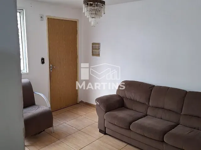 Apartamento 2 quartos e 1 banheiro, à venda, no bairro Jardim Leônidas Moreira em São Paulo