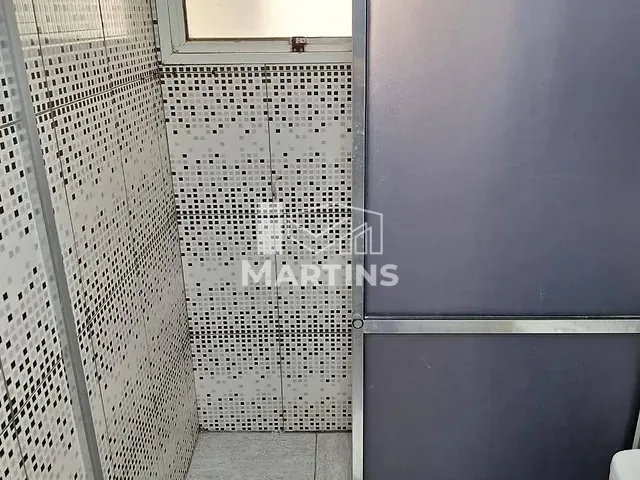 Apartamento 2 quartos e 1 banheiro, à venda, no bairro Jardim Leônidas Moreira em São Paulo