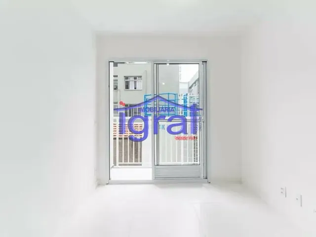 Apartamento com 36m² 1 quarto e 1 banheiro, à venda, no bairro Vila Guarani (Z Sul) em São Paulo