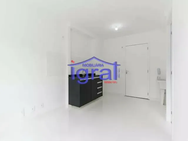 Apartamento com 36m² 1 quarto e 1 banheiro, à venda, no bairro Vila Guarani (Z Sul) em São Paulo