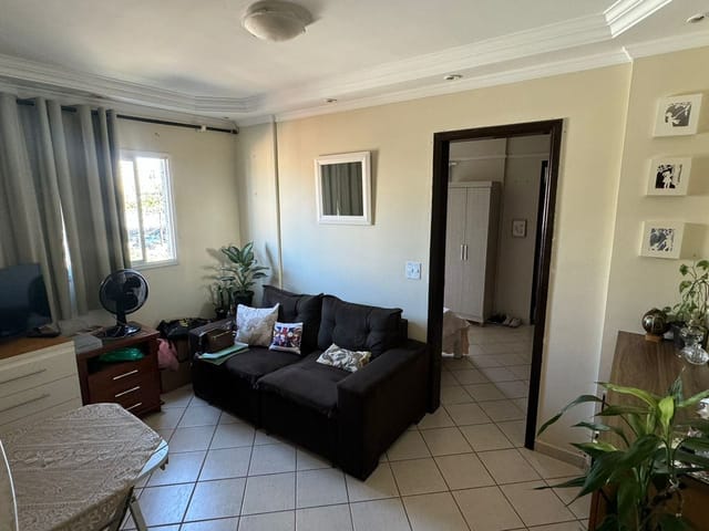 Foto do Apartamento - Apartamento à venda 1 Quarto, 1 Vaga, 60M², Vila Brasil, Londrina - PR | Boston Ville | Imobiliária Brasil