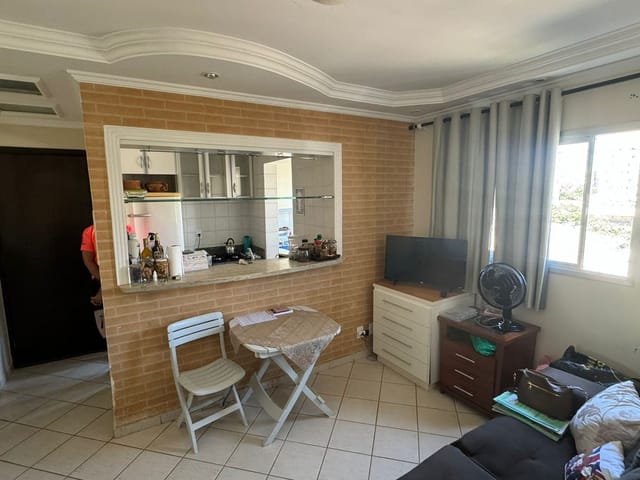 Foto do Apartamento - Apartamento à venda 1 Quarto, 1 Vaga, 60M², Vila Brasil, Londrina - PR | Boston Ville | Imobiliária Brasil