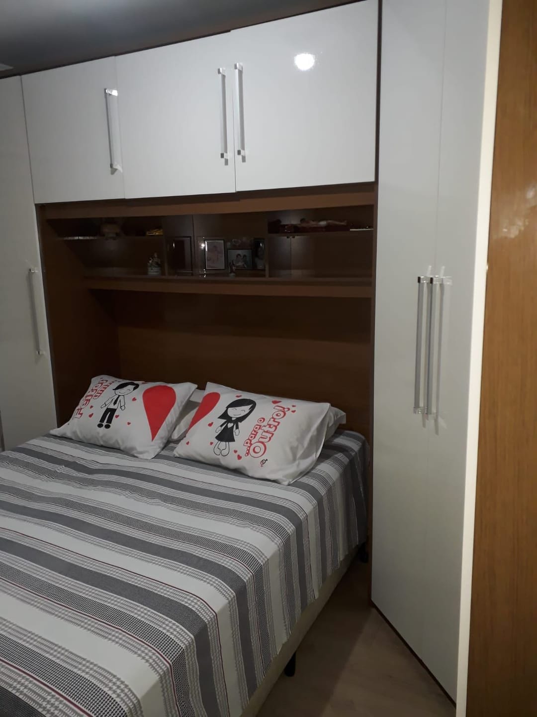 Apartamento, 2 quartos, 52 m² - Foto 12