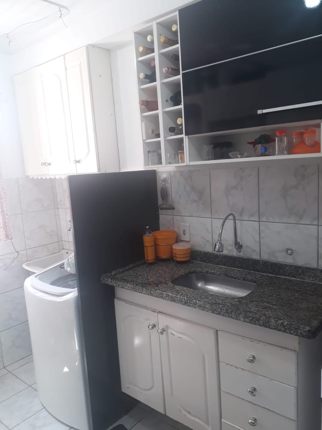 Apartamento, 2 quartos, 52 m² - Foto 8