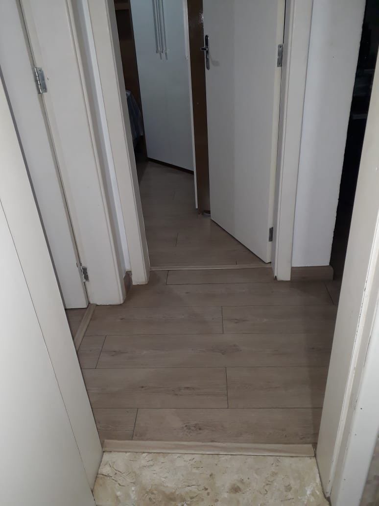 Apartamento, 2 quartos, 52 m² - Foto 7
