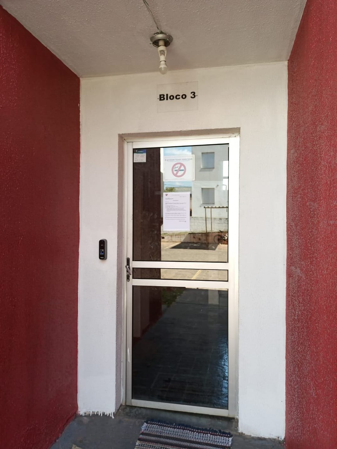 Apartamento, 2 quartos, 52 m² - Foto 3