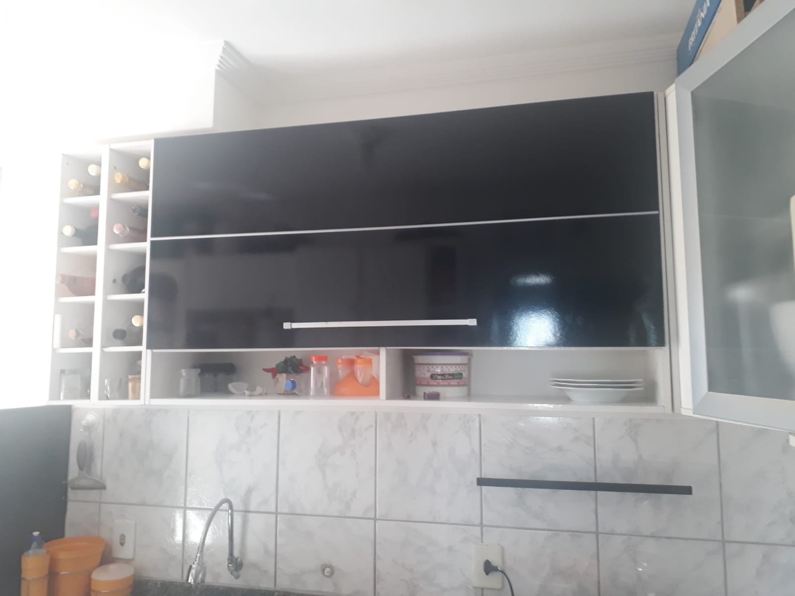 Apartamento, 2 quartos, 52 m² - Foto 9