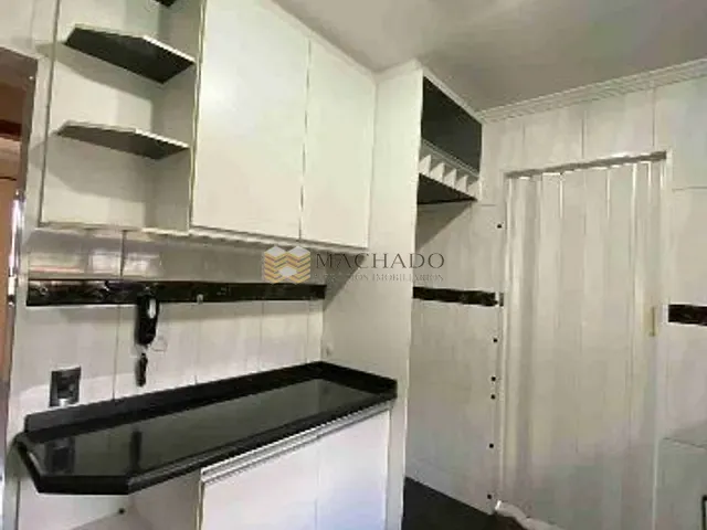 Apartamento com 64m² 2 quartos e 1 banheiro, à venda, no bairro Altos de Jordanésia (Jordanésia) em Cajamar