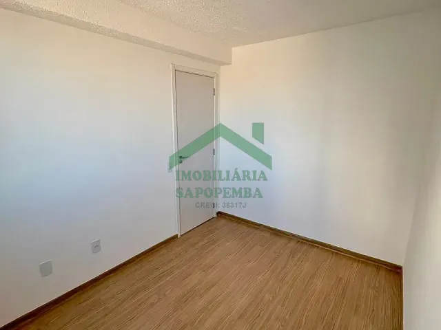 Apartamento 2 quartos e 1 banheiro, à venda, no bairro Vila Portuguesa em São Paulo