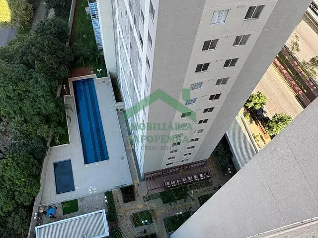 Apartamento 2 quartos e 1 banheiro, à venda, no bairro Vila Portuguesa em São Paulo