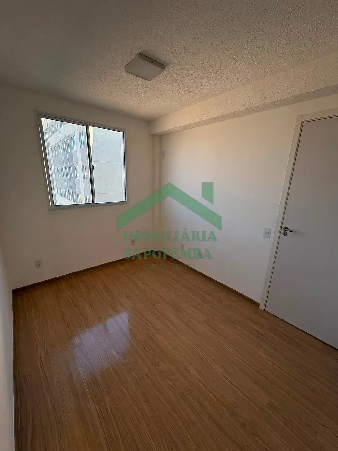 Apartamento, 2 quartos, 45 m² - Foto 3
