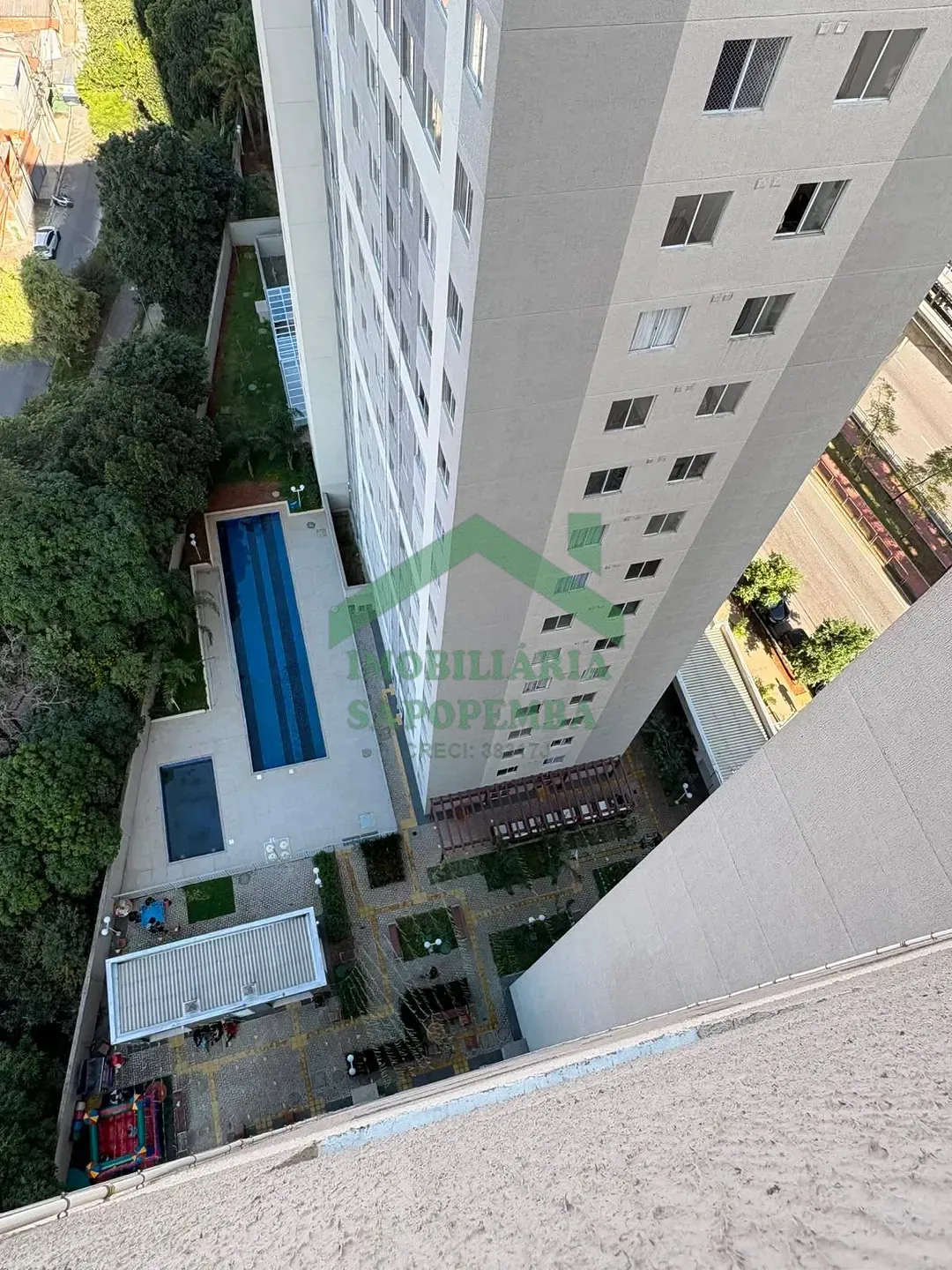 Apartamento, 2 quartos, 45 m² - Foto 1