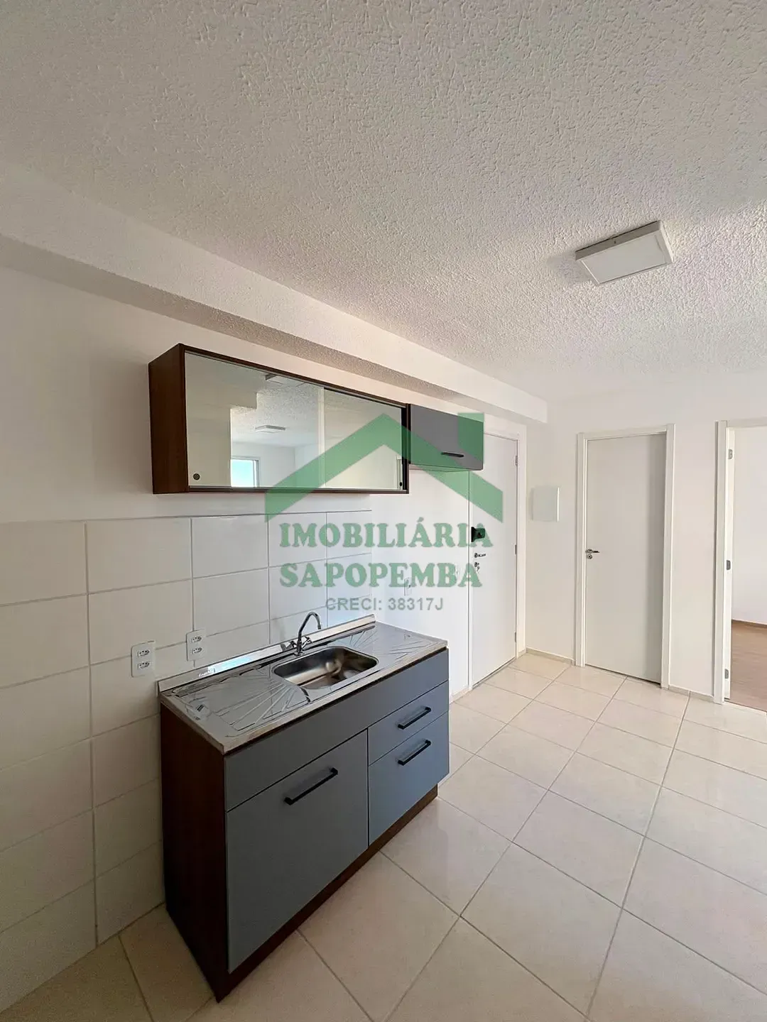 Apartamento, 2 quartos, 45 m² - Foto 6