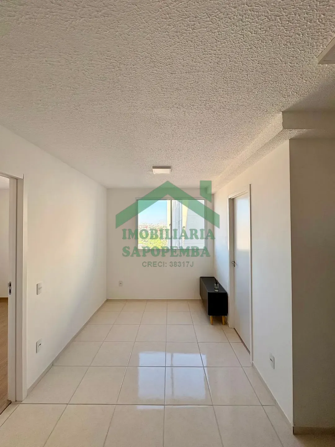 Apartamento, 2 quartos, 45 m² - Foto 7