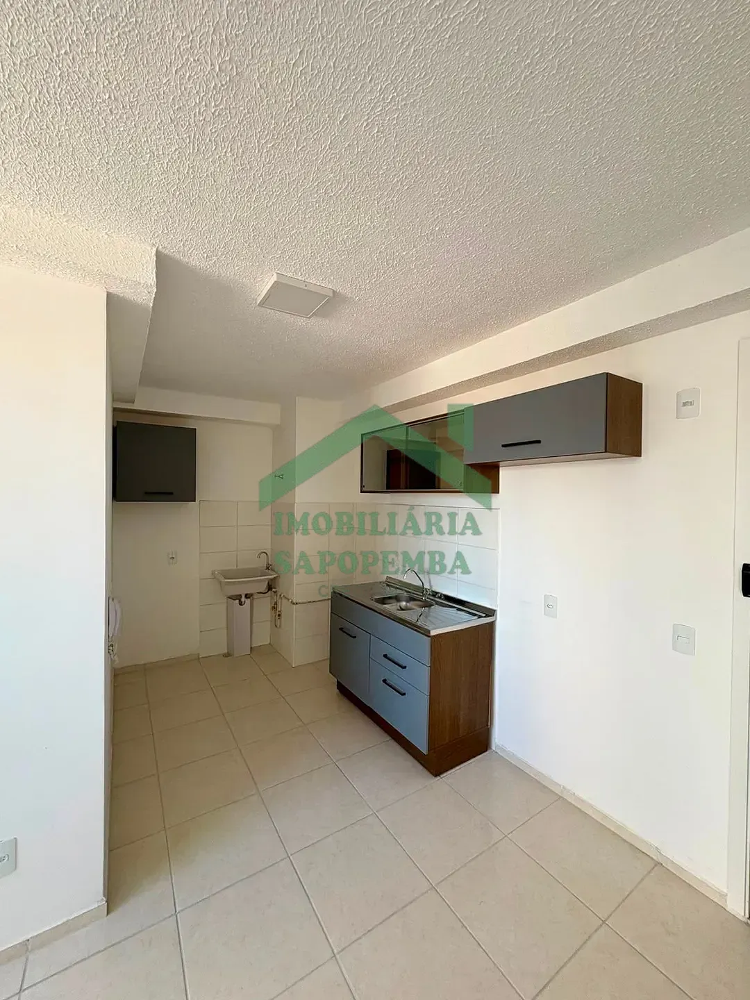 Apartamento, 2 quartos, 45 m² - Foto 9