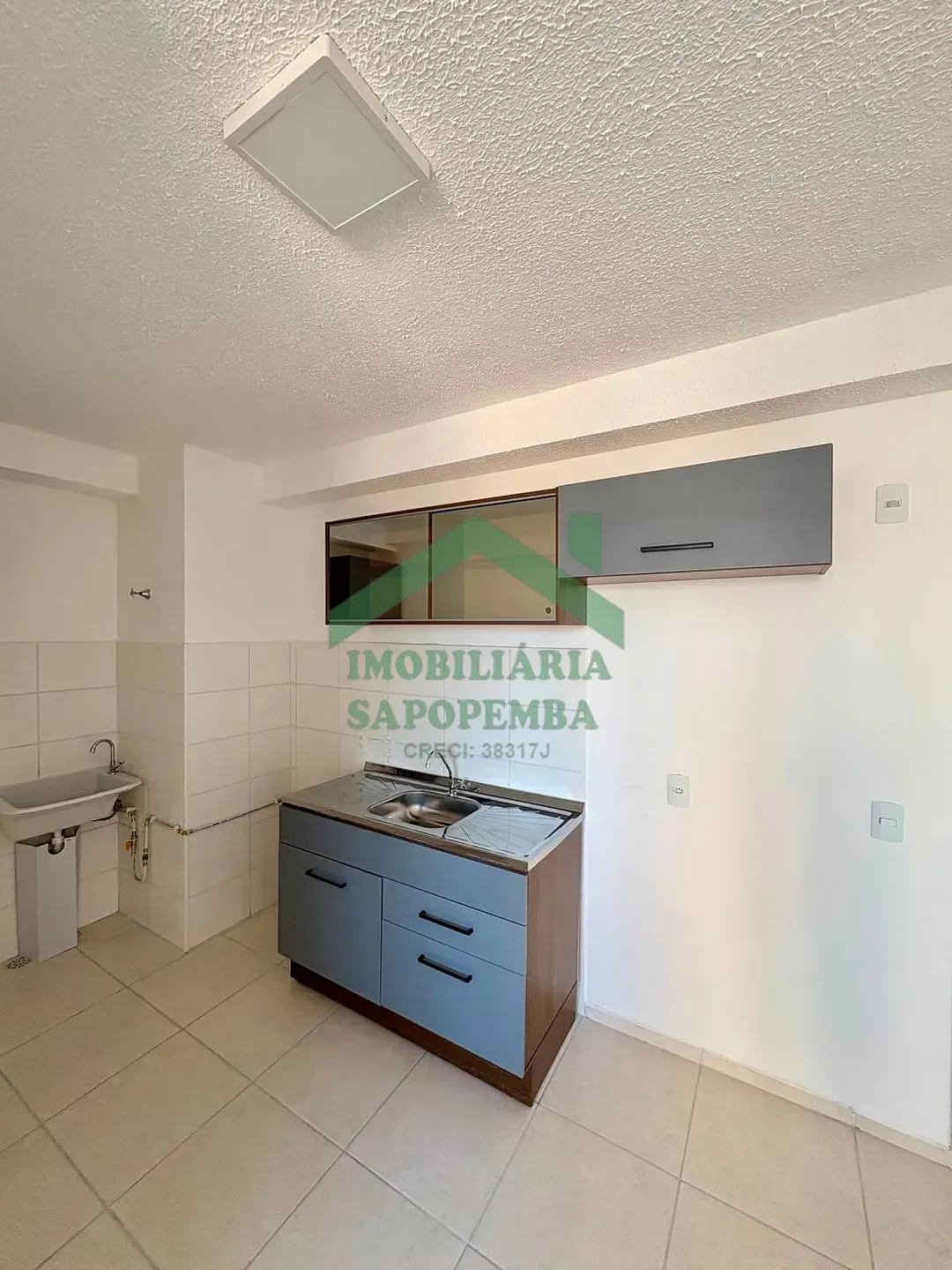 Apartamento, 2 quartos, 45 m² - Foto 10