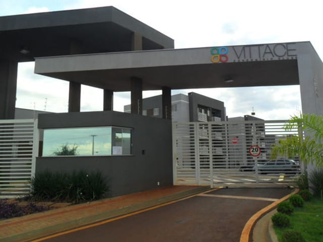 Foto do Apartamento - Apartamento à venda 2 Quartos, 1 Vaga, 50M², Jardim Vitória, Cambé - PR | VITTACE CONDOMÍNIO CLUBE CAMBÉ | Imobiliária Itapuã S/C LTDA