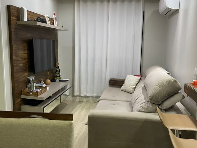 Foto do Apartamento - Apartamento à venda 2 Quartos, 1 Vaga, 50M², Jardim Vitória, Cambé - PR | VITTACE CONDOMÍNIO CLUBE CAMBÉ | Imobiliária Itapuã S/C LTDA