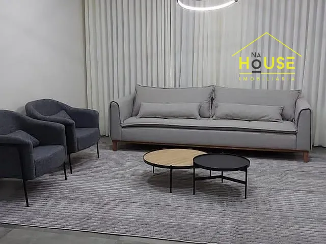 Apartamento 3 quartos e 1 banheiro, à venda, no bairro Boa Vista em São José do Rio Preto