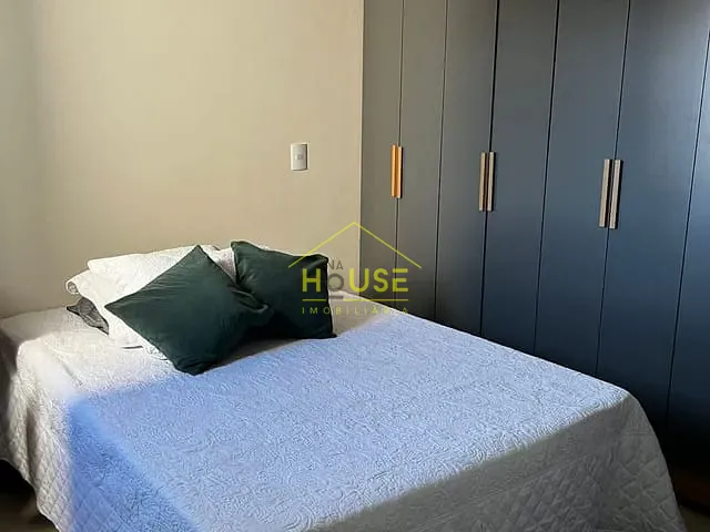 Apartamento 3 quartos e 1 banheiro, à venda, no bairro Boa Vista em São José do Rio Preto