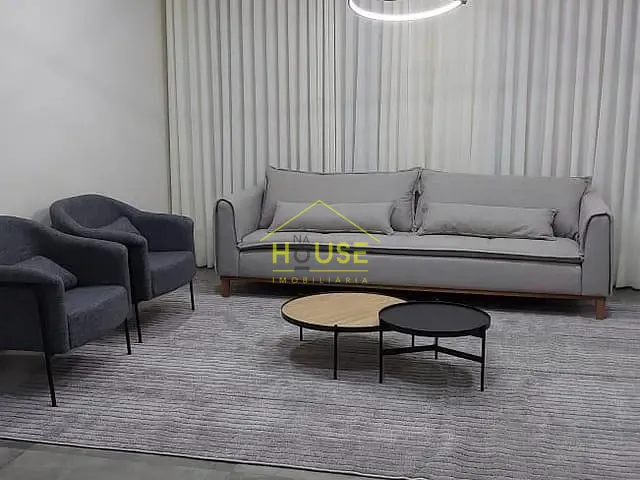 Apartamento 3 quartos e 1 banheiro, à venda, no bairro Boa Vista em São José do Rio Preto