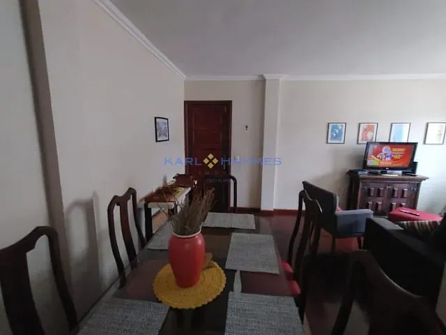 Apartamento com 60m² 3 quartos e 1 banheiro, à venda, no bairro Castelanea em Petrópolis