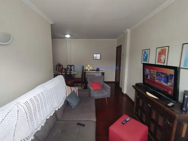 Apartamento com 60m² 3 quartos e 1 banheiro, à venda, no bairro Castelanea em Petrópolis