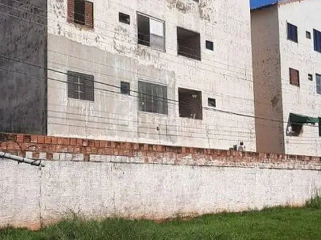 Apartamento com 50m² 2 quartos e 1 banheiro, à venda, no bairro Jardim Tijuca em Campo Grande