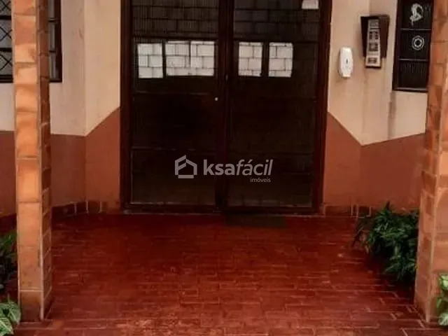 Apartamento com 50m² 2 quartos e 1 banheiro, à venda, no bairro Jardim Tijuca em Campo Grande