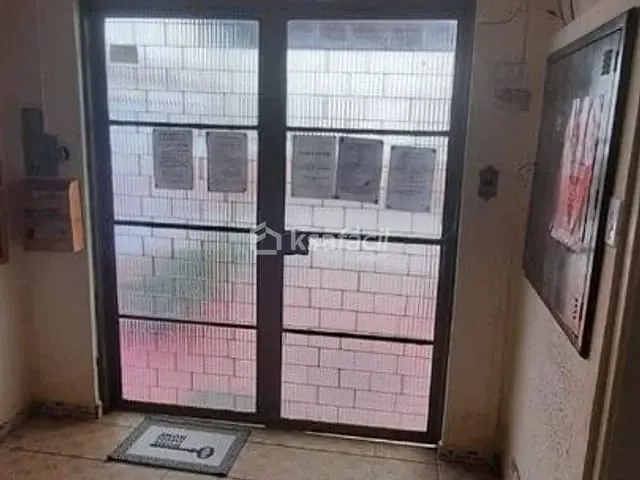 Apartamento com 50m² 2 quartos e 1 banheiro, à venda, no bairro Jardim Tijuca em Campo Grande