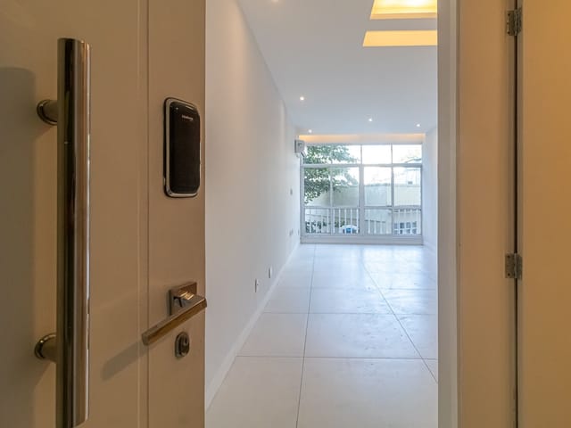 Foto do Apartamento - Apartamento à venda, Ipanema, Rio de Janeiro, RJ | Lowndes Condomínios e Imóveis