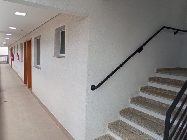 Foto do Apartamento - Apartamento Locação na Penha, SP; 1 dormitório; próximo a Tiquatira e a Av. São Miguel. Agende sua visita. | Lima Brokers Empreendimentos