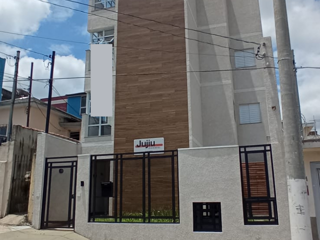 Foto do Apartamento - Apartamento Locação na Penha, SP; 1 dormitório; próximo a Tiquatira e a Av. São Miguel. Agende sua visita. | Lima Brokers Empreendimentos