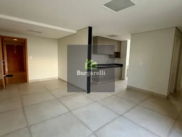 Apartamento 2 quartos e 2 banheiros, para alugar, no bairro Centro em Lavras