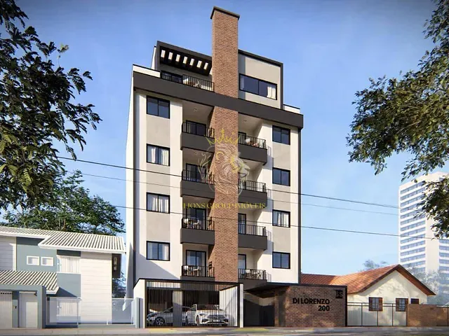 Apartamento com 101m² 3 quartos e 2 banheiros, à venda, no bairro São Francisco de Assis em Camboriú